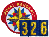 Royal Rangers Erkrath