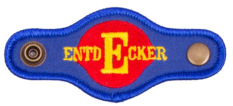 Entdecker Abzeichen